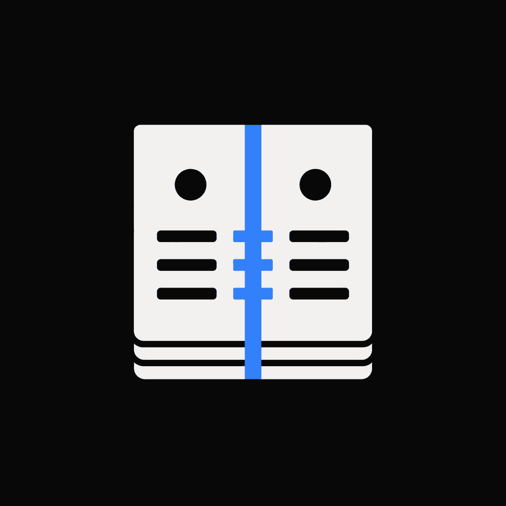 Timmy app icon